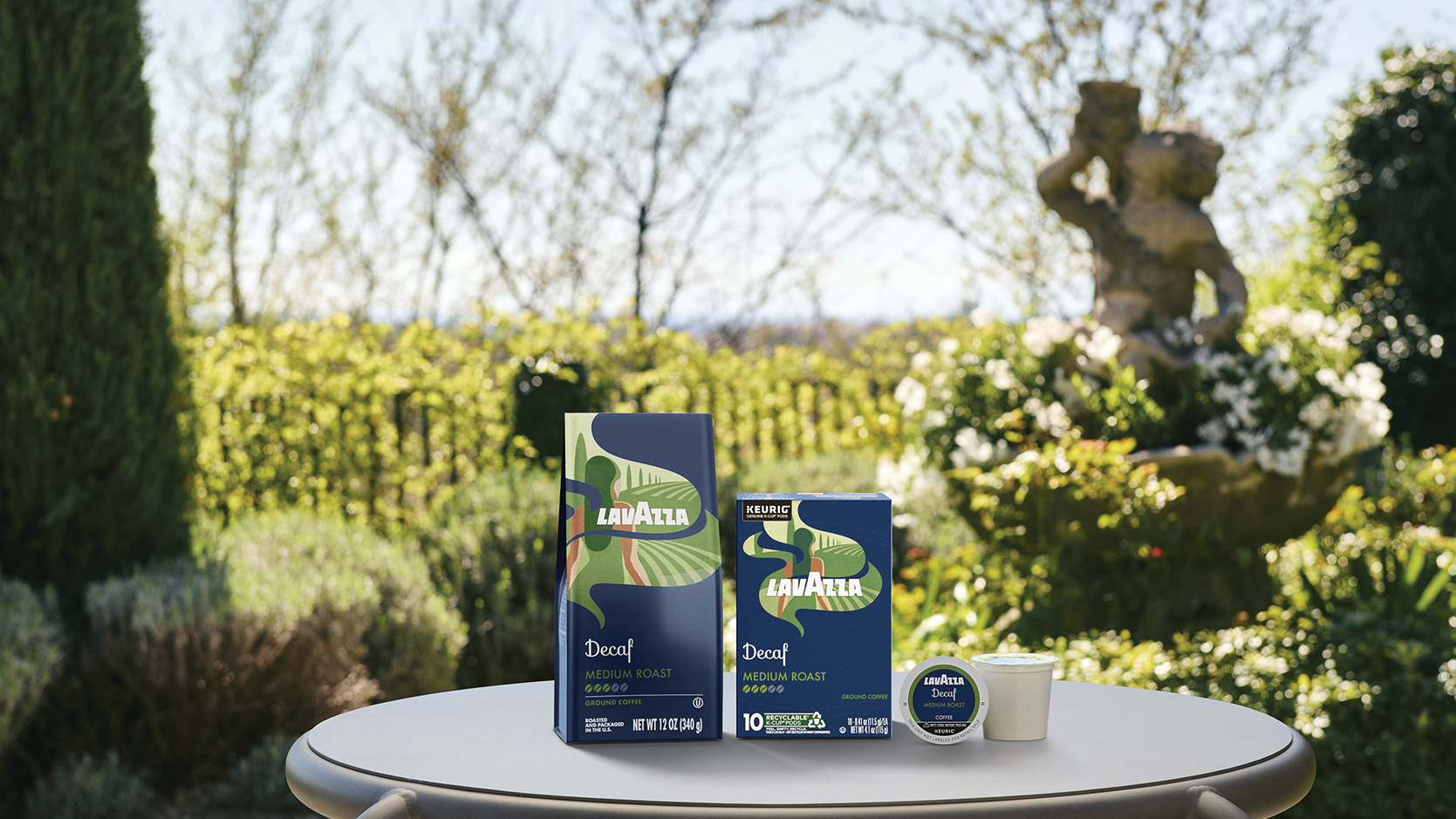 lavazza