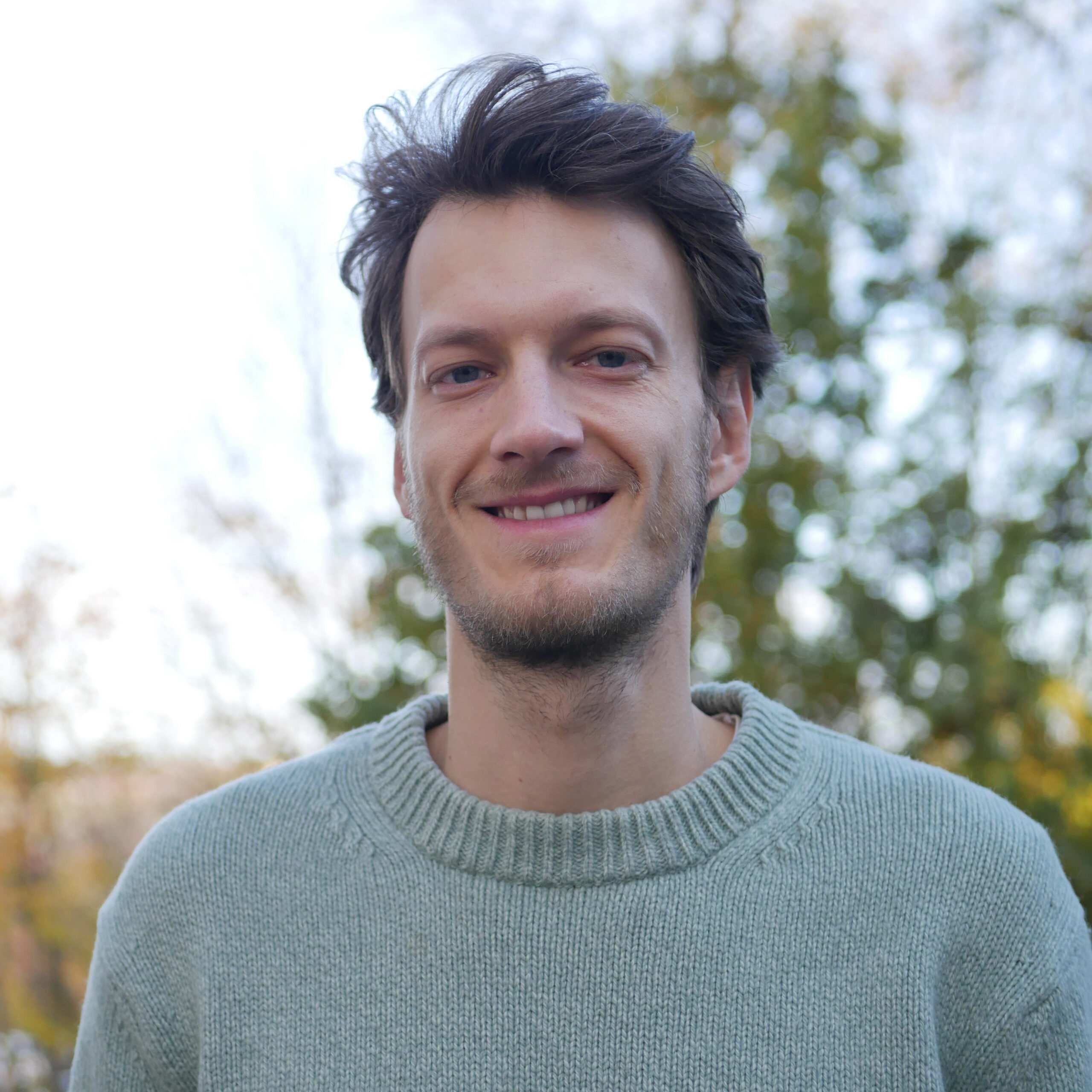 Jakob Rackl 