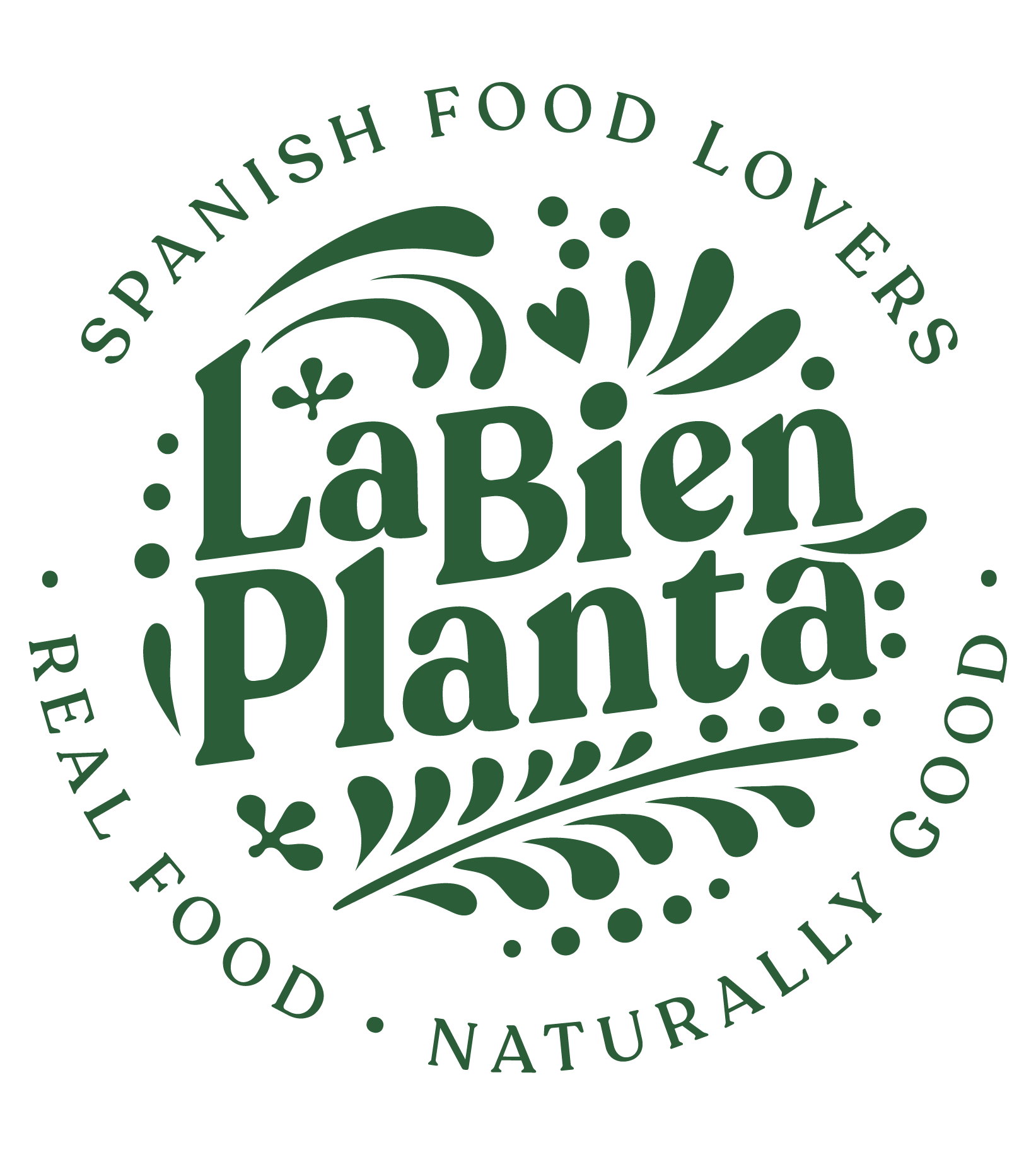 Certified Origins La bien planta