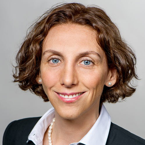 Luisa Menapace