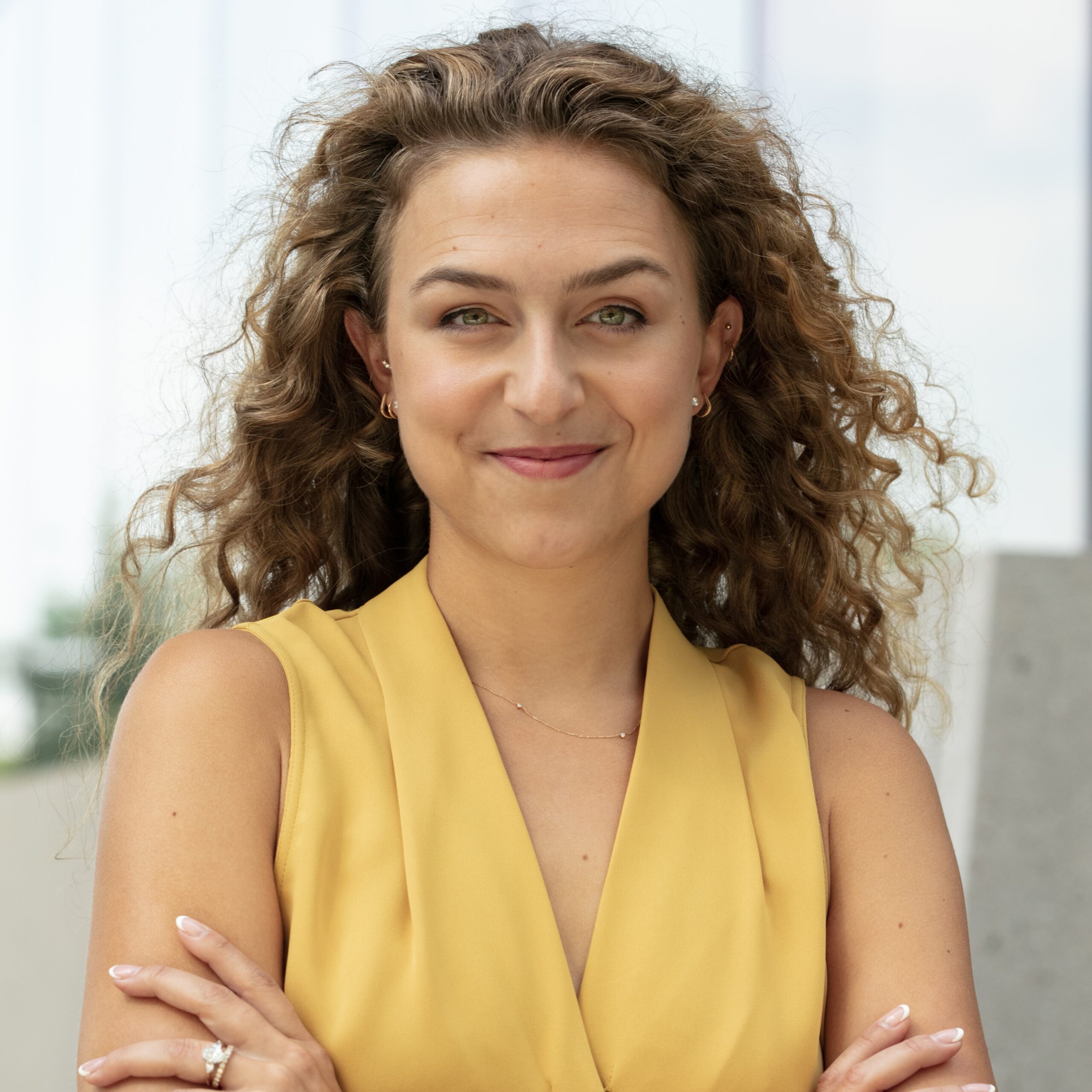 Charlotte Venner
