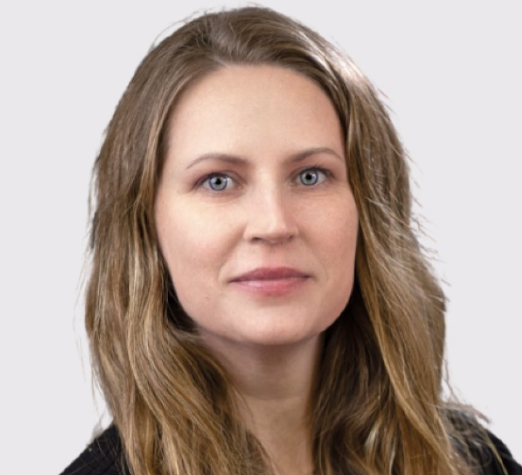 Adrienne Galeas