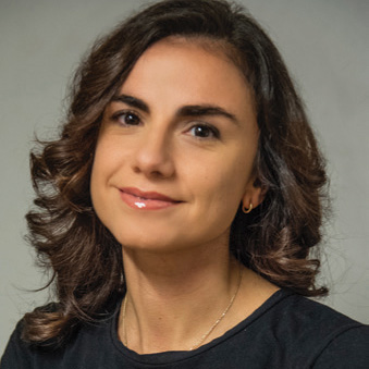 Silvia D'Alesio